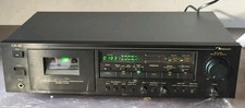 Nakamichi CR-4E   3 Head
