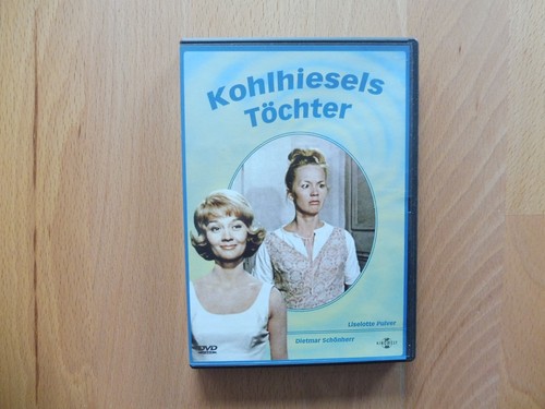 Kohlhiesels töchter - töchter, (