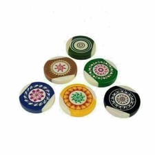 1x Carrom Board Turnier