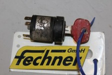 Zündschloss Jungheinrich