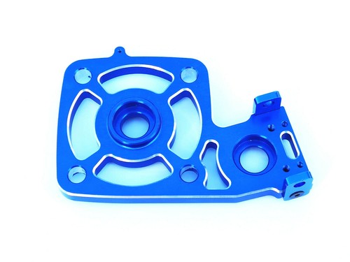 Aluminium tuning - aluminium,