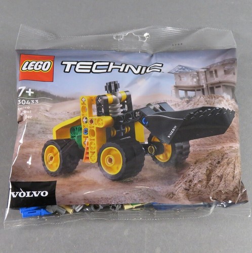 Lego technic volvo wheel - lego®,