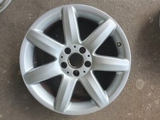 Mercedes SL R230   Alufelge  8.5 Jx 17 zoll 5x112 35ET A2304010902