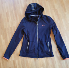HV Polo Reitjacke Softshelljacke Wilson Gr. M
