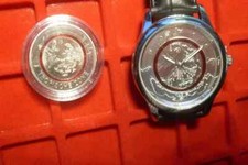 2017 1X 5 Euro Münze