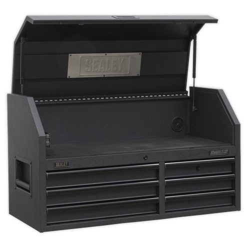 Sealey ap4106be topchest - sealey,