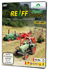 J-Reiff Fendt Classics Vol. 2