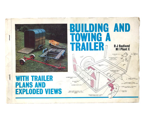 Building and towing - building,