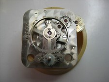 Echappement, Gangregler für Uhrmacher   (8)