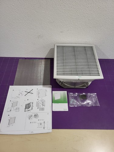 Schneider electric lüfter - schneider,