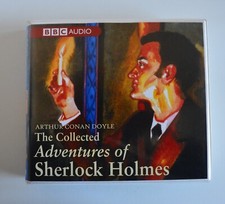 The Collected Adventures of