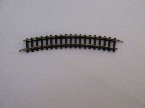 Trix 14986 trenngleis gebogen - 14986,