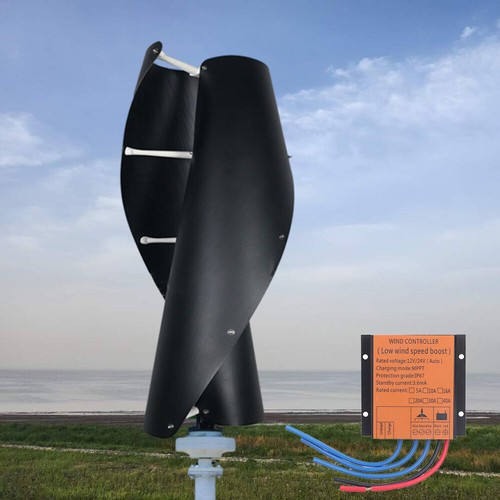 600w vertical windkraftanlage - 600w,
