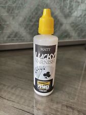 Munition von Mig Mig2051 Matt