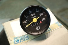 N) Piaggio Superbravo 50 Tacho