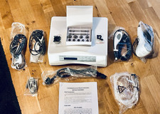 Silverfox Silver Fox