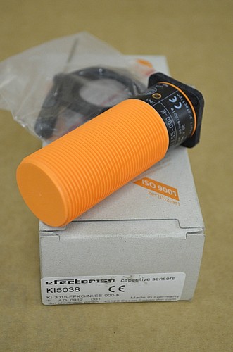 Ifm efector150 ki5038 - ifm,