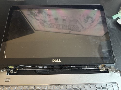 Dell 7537 4510u - dell, 16gb