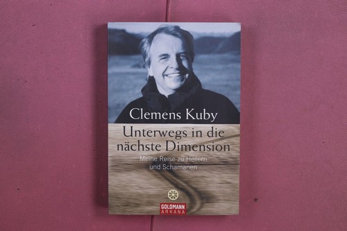 365530 clemens kuby - kuby, unterwegs