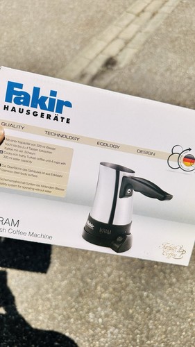Fakir ikram türkische - fakir,
