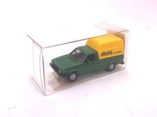 Wiking pkw modell - wiking, 04714