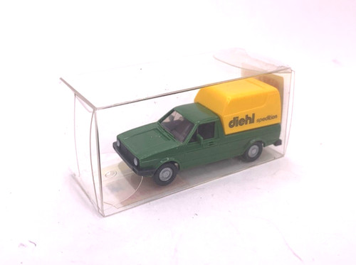 Wiking pkw modell 04714 87 - pkw,