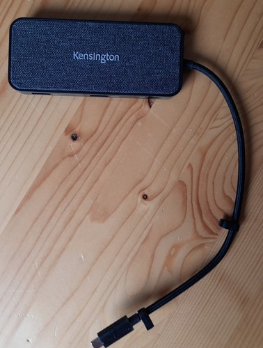 Kensington sd1650p usb - kensington,