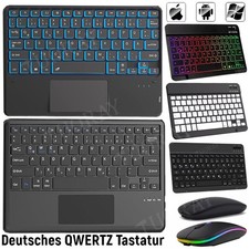 Tastatur Maus Keyboard Für