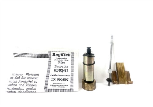 Bogusch 160 090 097 - 160, h0
