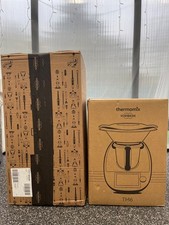 Thermomix TM6 – komplett mit