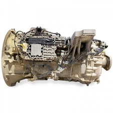 Actros MP4 Antos Arocs TP2063225 Getriebe 715352G211-12 0012603600 A0012603600
