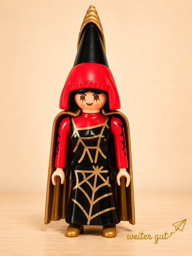 Playmobil 5320 böse - 5320,