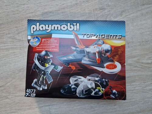 Playmobil 4877 top - 4877,