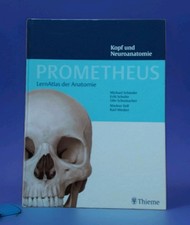 Prometheus Kopf und