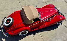 1936 Replica/Kit Makes 500K