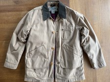 LL Bean Field-Coat/Jacket Herren Jacke, Gr.L , ungetragen, wie Filson
