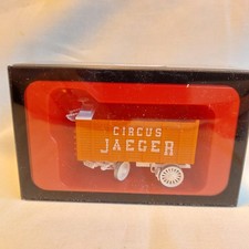 mes-95566	Preiser 22105 1:87