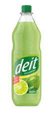 Deit Limette PET Flasche -