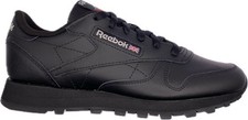 Reebok Damen Classic Leather