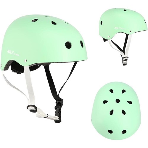 Nils extreme skaterhelm - extreme,