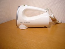 Krups 3Mix 8008 Silver Typ