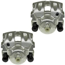 2 Bremssattel für BMW X1 E81