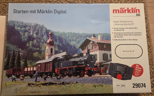 Märklin 29074 - , –