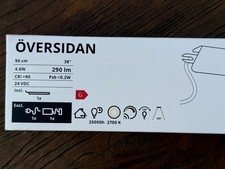 IKEA Lichtleiste Översidan 96 cm