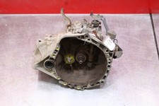 Toyota Yaris 2006 6 Gang