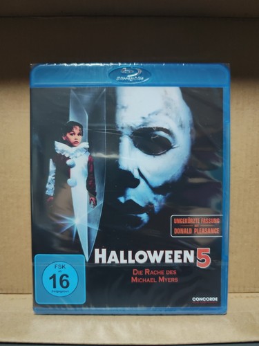 Halloween die rache - halloween,
