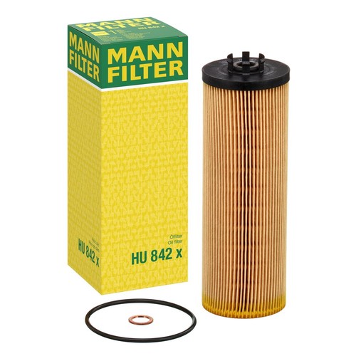 ölfilter mann filter 842 x - hu,