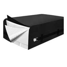 Winter Wohnmobil Schutz Dach