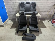 Innenausstattung Audi B8 A4 Avant 2.0 TDI DPF multitronic