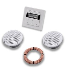 Gira UP IP Internetradio